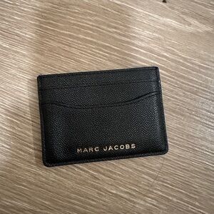 Marc Jacobs Card Holder